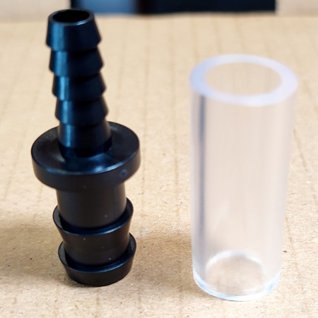 Помпа дренажная Sauermann SI-82